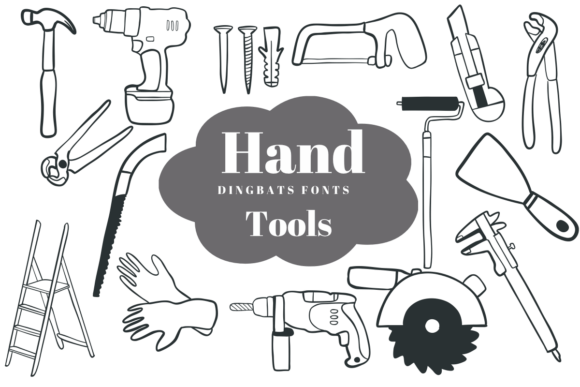 Hand Tools